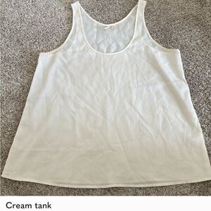 Women's Tank Top bundle (all three!)